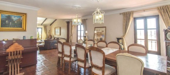 Дом с 6 спальнями в Михас, Испания № 134091 24