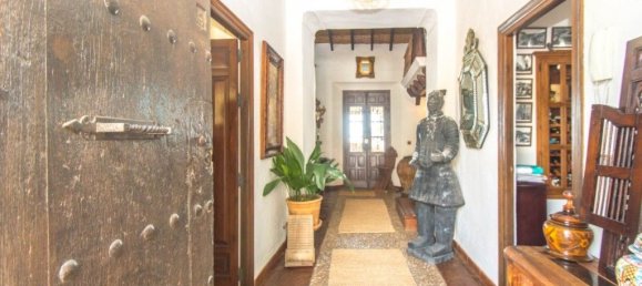 Дом с 6 спальнями в Михас, Испания № 134091 7