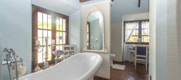 Дом с 6 спальнями в Михас, Испания № 134091 27