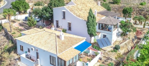 Дом с 6 спальнями в Михас, Испания № 134091 46