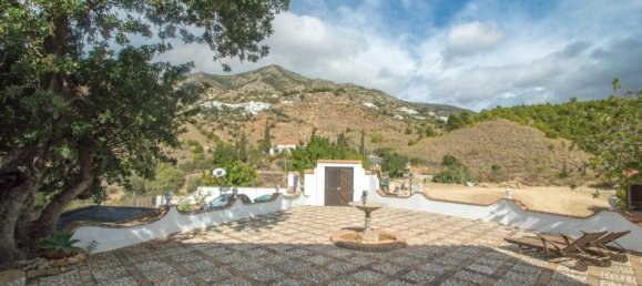 Дом с 6 спальнями в Михас, Испания № 134091 48