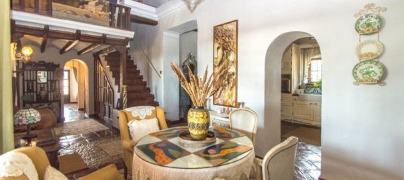 Дом с 6 спальнями в Михас, Испания № 134091 10