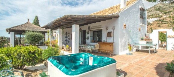 Дом с 6 спальнями в Михас, Испания № 134091 49