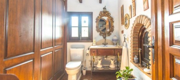 Дом с 6 спальнями в Михас, Испания № 134091 8