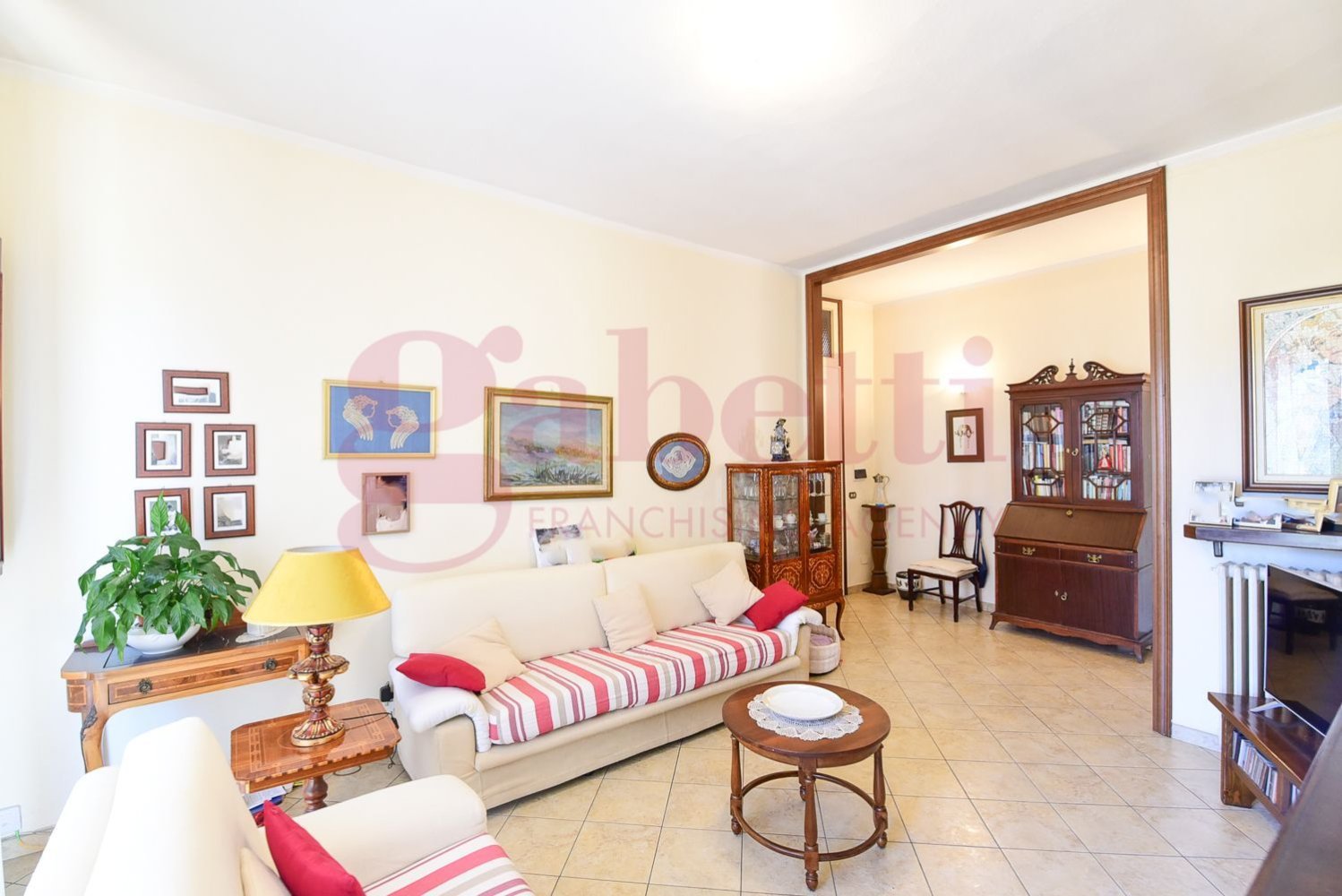 4 rooms Apartment in Arosio, Italy No. 333679