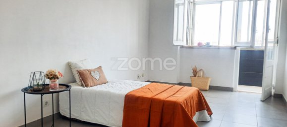 3 Schlafzimmer Wohnung in Almada, Portugal, Nr. 280436 3