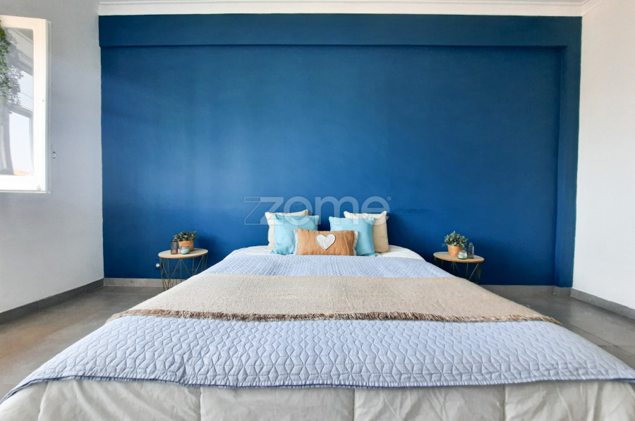 3 bedrooms Apartment in Almada, Portugal No. 280436