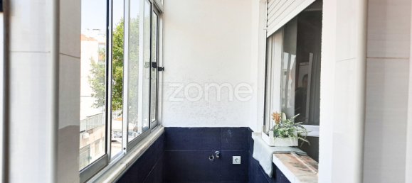 3 Schlafzimmer Wohnung in Almada, Portugal, Nr. 280436 31