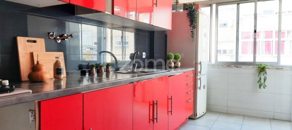 3 Schlafzimmer Wohnung in Almada, Portugal, Nr. 280436 28