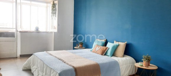 3 Schlafzimmer Wohnung in Almada, Portugal, Nr. 280436 10