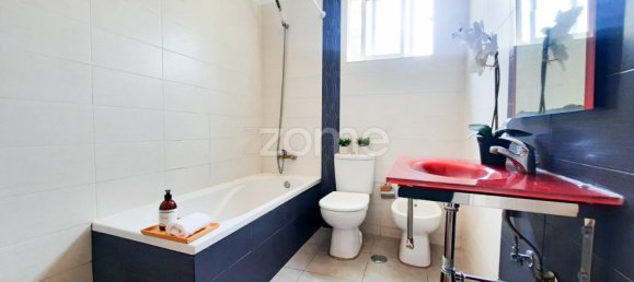 3 Schlafzimmer Wohnung in Almada, Portugal, Nr. 280436 20