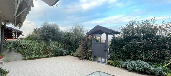 4-Zimmer Villa in Massalengo, Italy, Nr. 33670 11