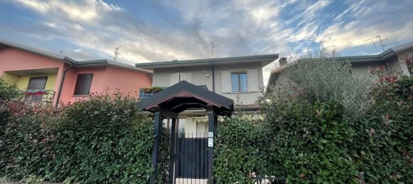 4-Zimmer Villa in Massalengo, Italy, Nr. 33670 52