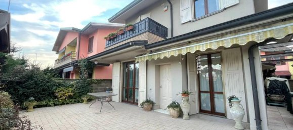 4-Zimmer Villa in Massalengo, Italy, Nr. 33670 3
