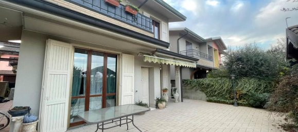 4-Zimmer Villa in Massalengo, Italy, Nr. 33670 4