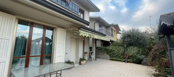 4-Zimmer Villa in Massalengo, Italy, Nr. 33670 6