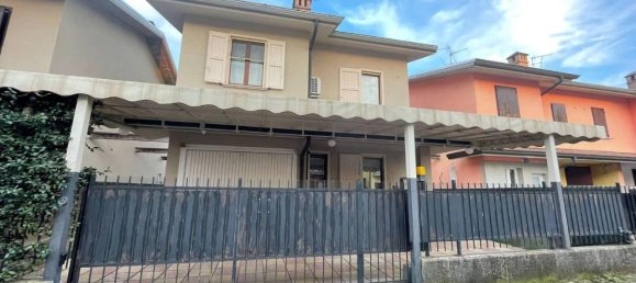 4-Zimmer Villa in Massalengo, Italy, Nr. 33670 48