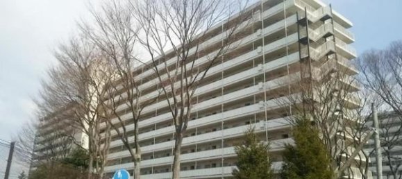 3 bedrooms Apartment in Miyagi, Japan No. 7184 2