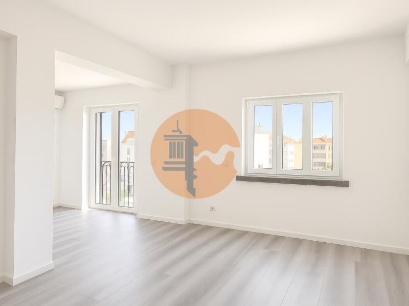 Квартира с 2 спальнями в Тавира, Португалия № 289625