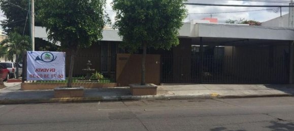 5 غرف نوم منزل في Sinaloa, Mexico رقم 161345 2