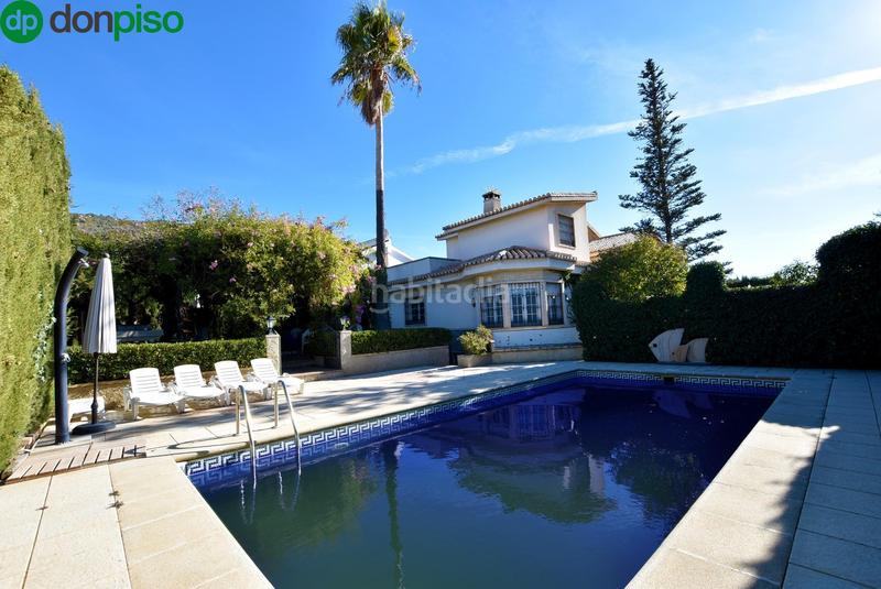 Casa de 6 dormitorios en Padul, Spain No. 106765