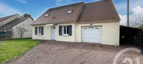 Casa T4 em Thorigny-sur-Oreuse, France N.º 52866 11