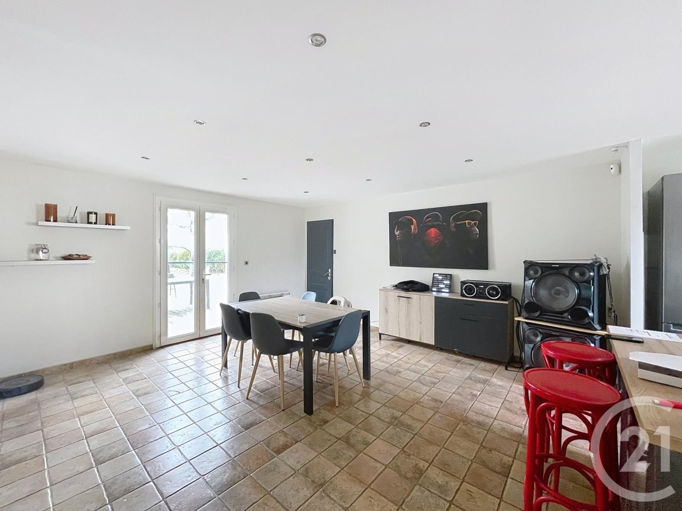 Casa T4 em Thorigny-sur-Oreuse, France N.º 52866