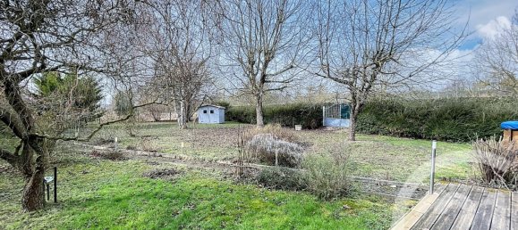 Casa T4 em Thorigny-sur-Oreuse, France N.º 52866 2