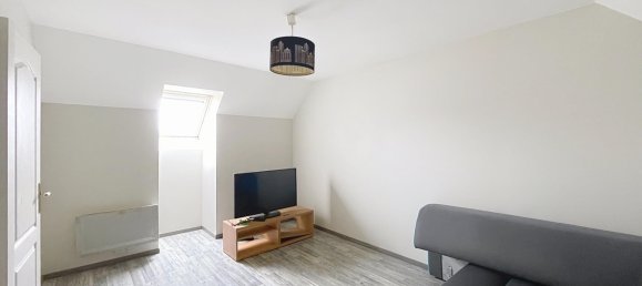 Casa T4 em Thorigny-sur-Oreuse, France N.º 52866 9