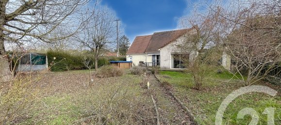 Casa T4 em Thorigny-sur-Oreuse, France N.º 52866 3