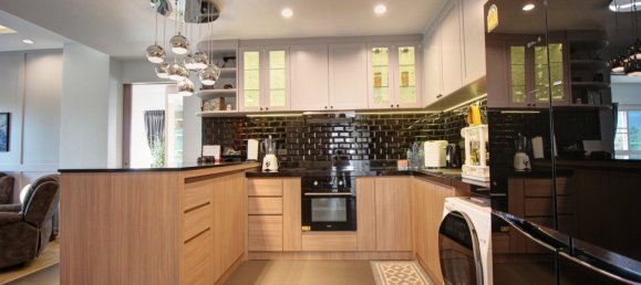 Apartamento com 2 quartos em condomínio em Hua Hin, Thailand N.º 6502 10