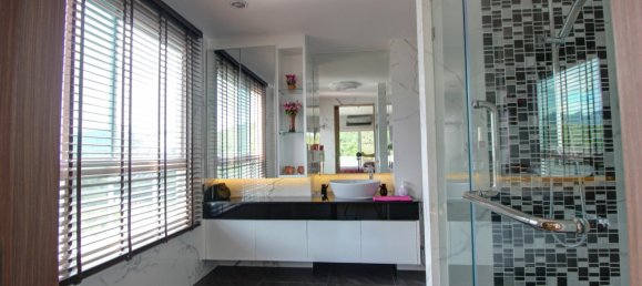 Apartamento com 2 quartos em condomínio em Hua Hin, Thailand N.º 6502 14
