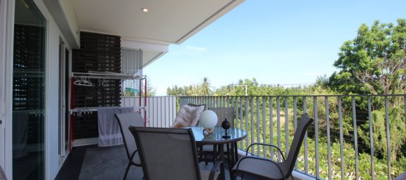 Apartamento com 2 quartos em condomínio em Hua Hin, Thailand N.º 6502 2