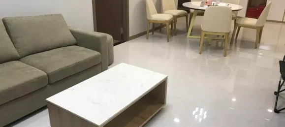 3 Schlafzimmer Wohnung in Ho Chi Minh, Vietnam, Nr. 9005 2
