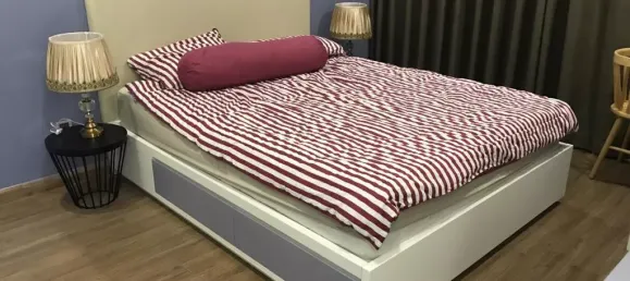 3 Schlafzimmer Wohnung in Ho Chi Minh, Vietnam, Nr. 9005 3