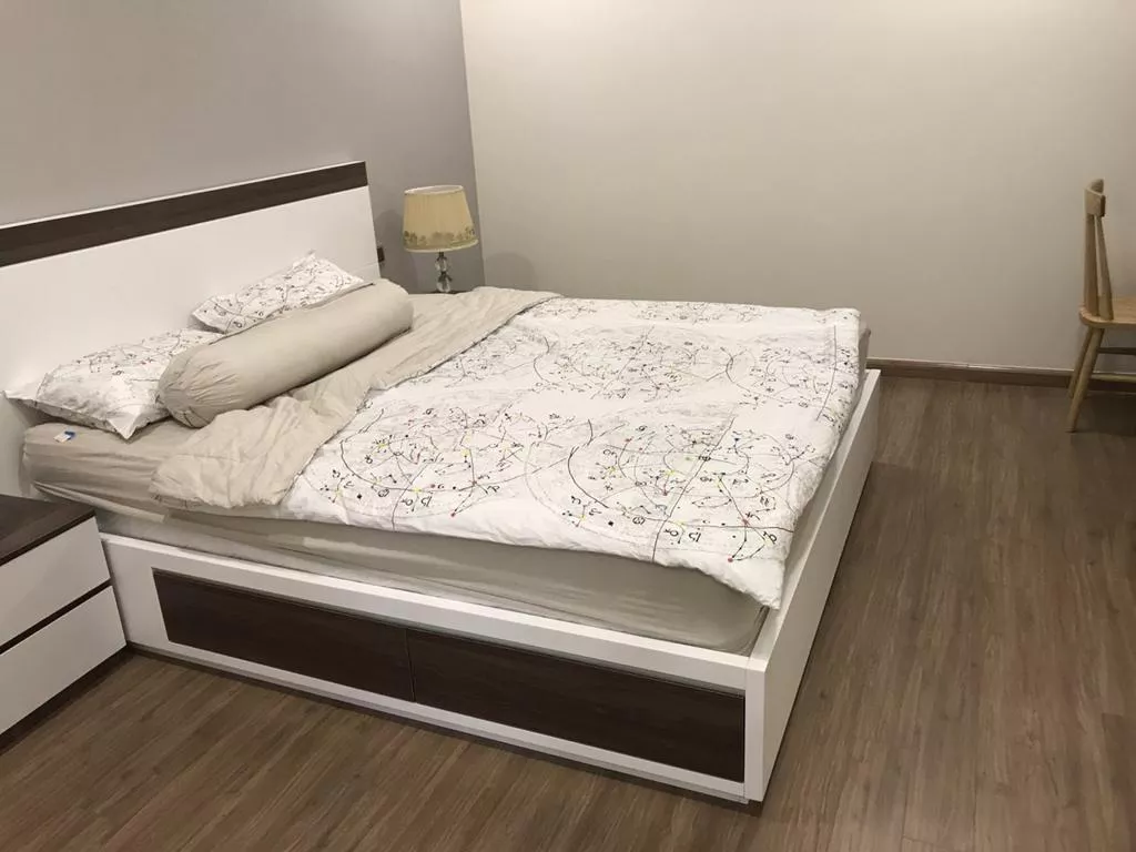 3 Schlafzimmer Wohnung in Ho Chi Minh, Vietnam, Nr. 9005