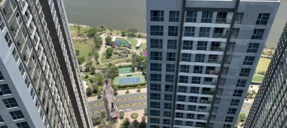 3 Schlafzimmer Wohnung in Ho Chi Minh, Vietnam, Nr. 9005 5