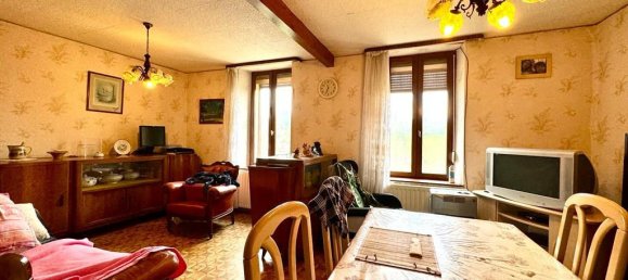4 Schlafzimmer Haus in Val de Briey, France, Nr. 86015 8