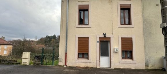 4 Schlafzimmer Haus in Val de Briey, France, Nr. 86015 2