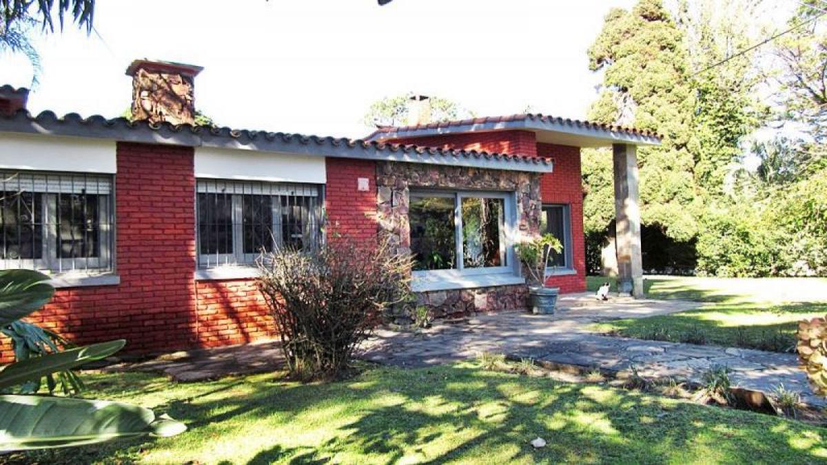 4 bedrooms House in Maldonado, Uruguay No. 5038