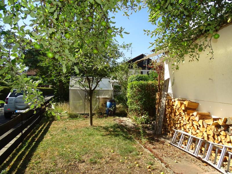 4 Schlafzimmer Stadthaus in Bayreuth, Germany, Nr. 51080