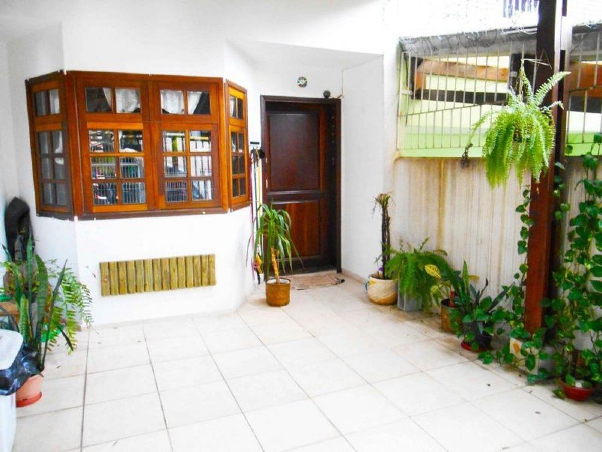 Дом с 2 спальнями в Сан-Паулу, Бразилия № 515324