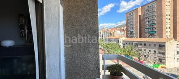 4 Schlafzimmer Wohnung in L'Hospitalet de Llobregat, Spain, Nr. 173692 6
