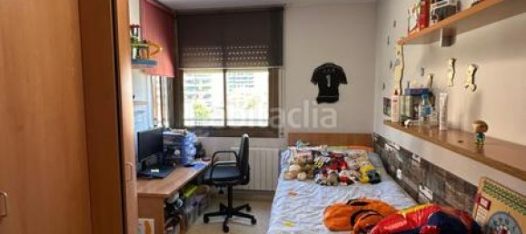 4 Schlafzimmer Wohnung in L'Hospitalet de Llobregat, Spain, Nr. 173692 18