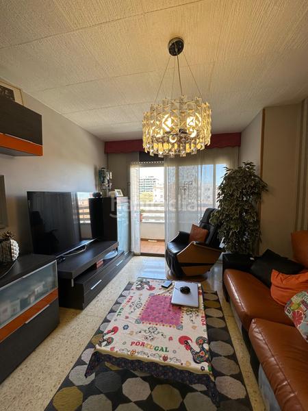 4 Schlafzimmer Wohnung in L'Hospitalet de Llobregat, Spain, Nr. 173692