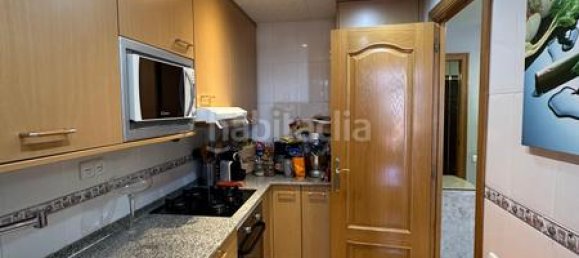 4 Schlafzimmer Wohnung in L'Hospitalet de Llobregat, Spain, Nr. 173692 11