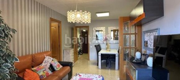 4 Schlafzimmer Wohnung in L'Hospitalet de Llobregat, Spain, Nr. 173692 3