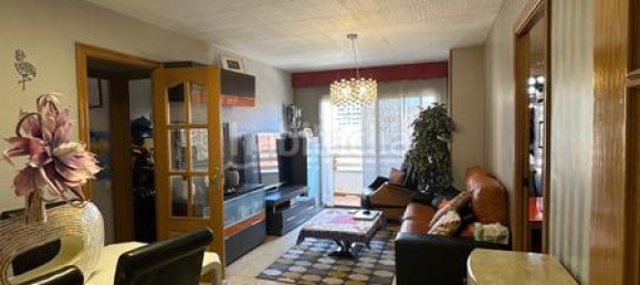 4 Schlafzimmer Wohnung in L'Hospitalet de Llobregat, Spain, Nr. 173692 4