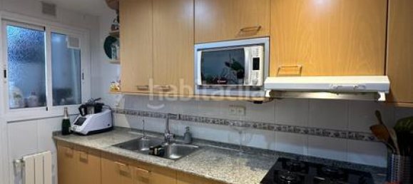 4 Schlafzimmer Wohnung in L'Hospitalet de Llobregat, Spain, Nr. 173692 12