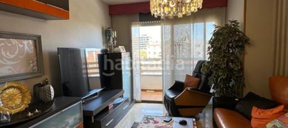 4 Schlafzimmer Wohnung in L'Hospitalet de Llobregat, Spain, Nr. 173692 2